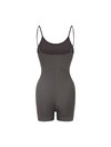 Everyday Ribbed Bodysuit