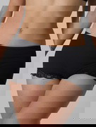 The Smooth Lace Boxer