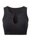 Shape Me Up Crop Top