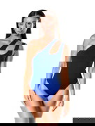 One Shoulder Shapewear Bodysuit