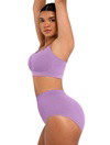 Snatched High-Waist Brief