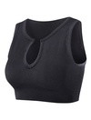 Shape Me Up Crop Top