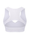 Deep V Sexy Back Bra