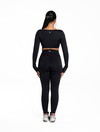 Second Skin Long Sleeve