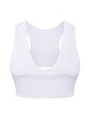 Deep V Sexy Back Bra