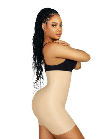 Hip Dips Shorts