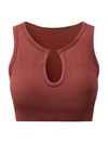 Shape Me Up Crop Top