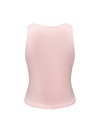 V-Neck Ruched Top