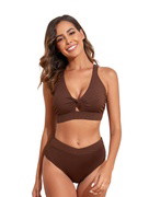 Shapewear Twist Bra V-Set