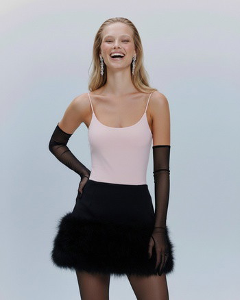Basic Cami Top
