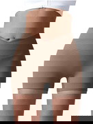 Sculpt V-Waist Scrunch Shorts