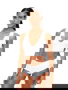 Deep V Sexy Back Bra