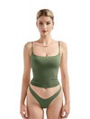Buttery Camisole Tank Top