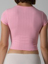 Daisy Cotton Tee