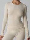 Cotton Classic Long Sleeve