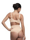 Mesh Contour Bra