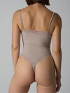 The Smooth Lace Bodysuit
