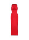 Second Skin Sculpting Shapewear Maxi Dress