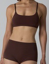 Cotton Essential Bralette
