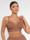 Wireless Shaping Bra