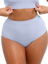 Snatched High-Waist Brief