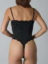 The Smooth Lace Bodysuit