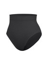 Snatched High-Waist Brief