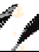 V-Neck Long Sleeve Shapewear Dress