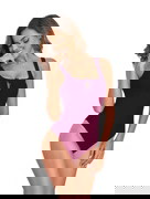 Shape and Knot One Piece