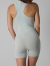 Cotton Romper