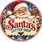 Santa's Letter Shop
