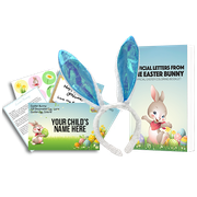 Easter Bunny Ultimate Package
