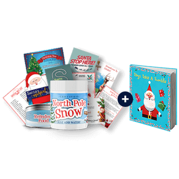 Santa Ultimate Package