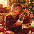 Christmas Memory Bottle - image 4