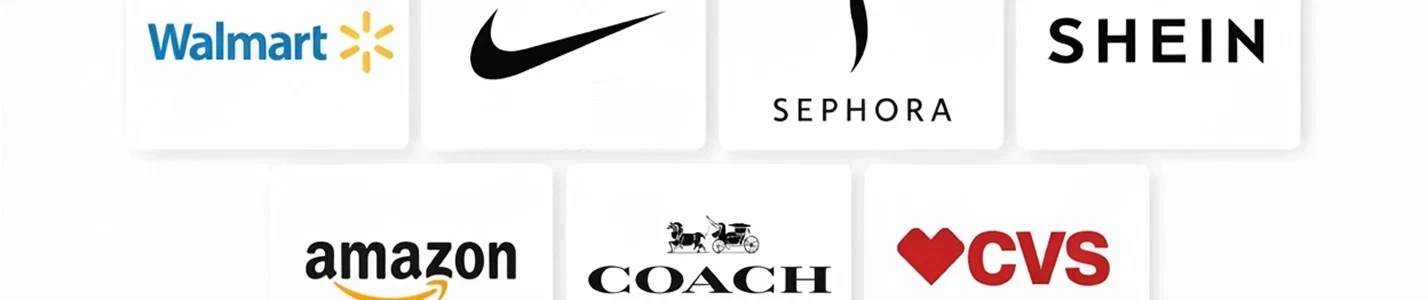 Brands