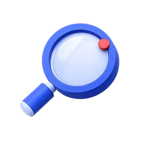 Magnifying Glass