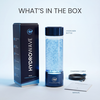 Hydrogen Water Bottle™