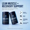 HydroWave Pure Amino™