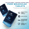 HydroWave™ Hydrogen Tabs - BOGO Sale CC No sub