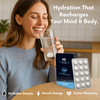 HydroWave™ Hydrogen Tabs - BOGO Sale CC