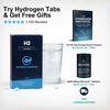 HydroWave™ Hydrogen Tabs - BOGO Sale CC