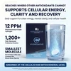 HydroWave™ Hydrogen Tabs - BOGO Sale