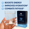HydroWave® Hydrogen Tabs - BOGO Sale