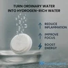 HydroWave™ Hydrogen Tabs - BOGO Sale CC