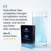 HydroWave™ Hydrogen Tabs - BOGO Sale CC No sub