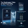 HydroWave™ Hydrogen Tabs - BOGO Sale