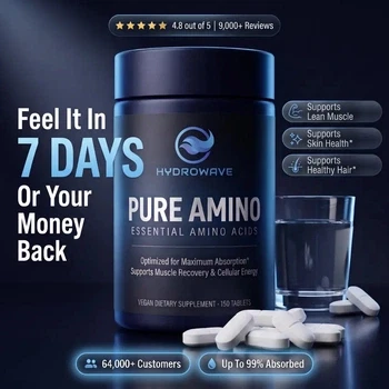 HydroWave Pure Amino™