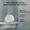 HydroWave™ Hydrogen Tabs - BOGO Sale