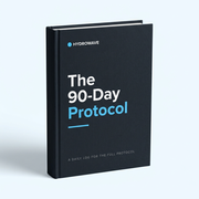 The 90-Day Protocol