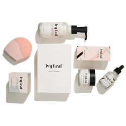 Ivy Leaf® Complete 3 Step Routine